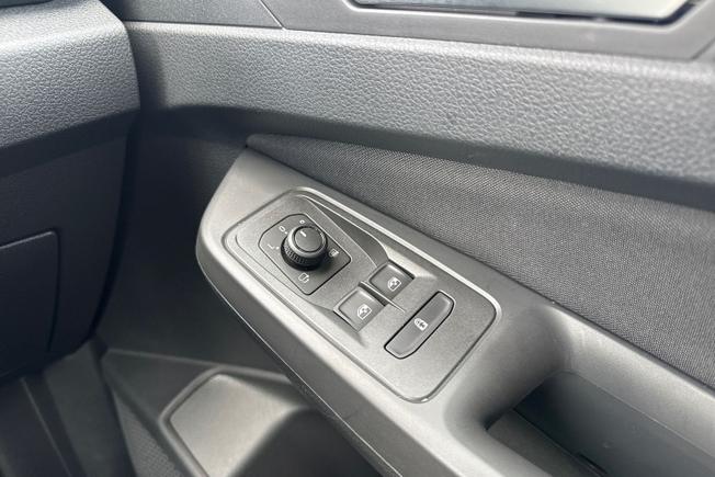 Volkswagen Caddy Maxi Photo 35