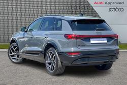 Audi Q6 Photo 3