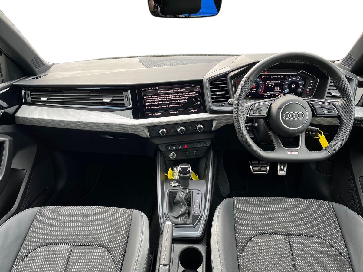 Audi A1 Photo 9