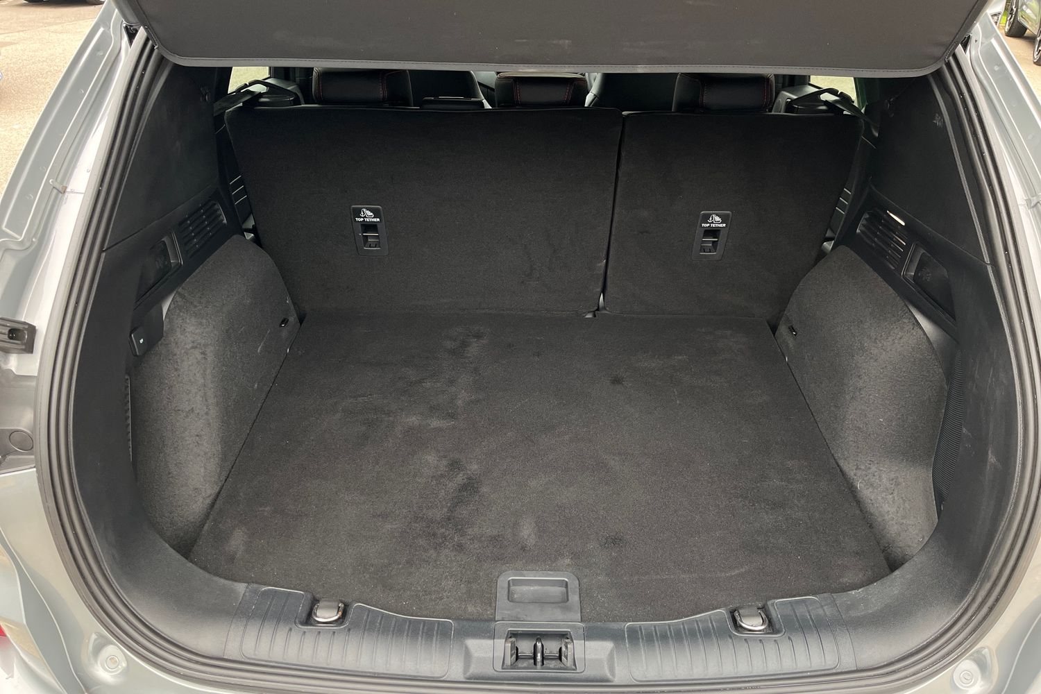 Ford Kuga Photo 20
