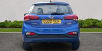 Hyundai i20 Photo 8