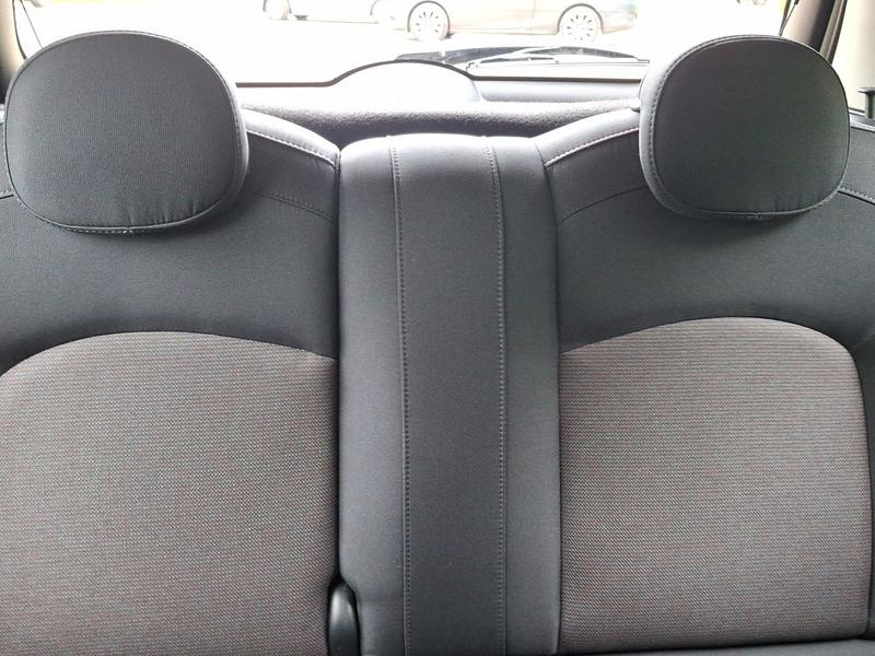 Used MINI Hatch SC18FSK 29