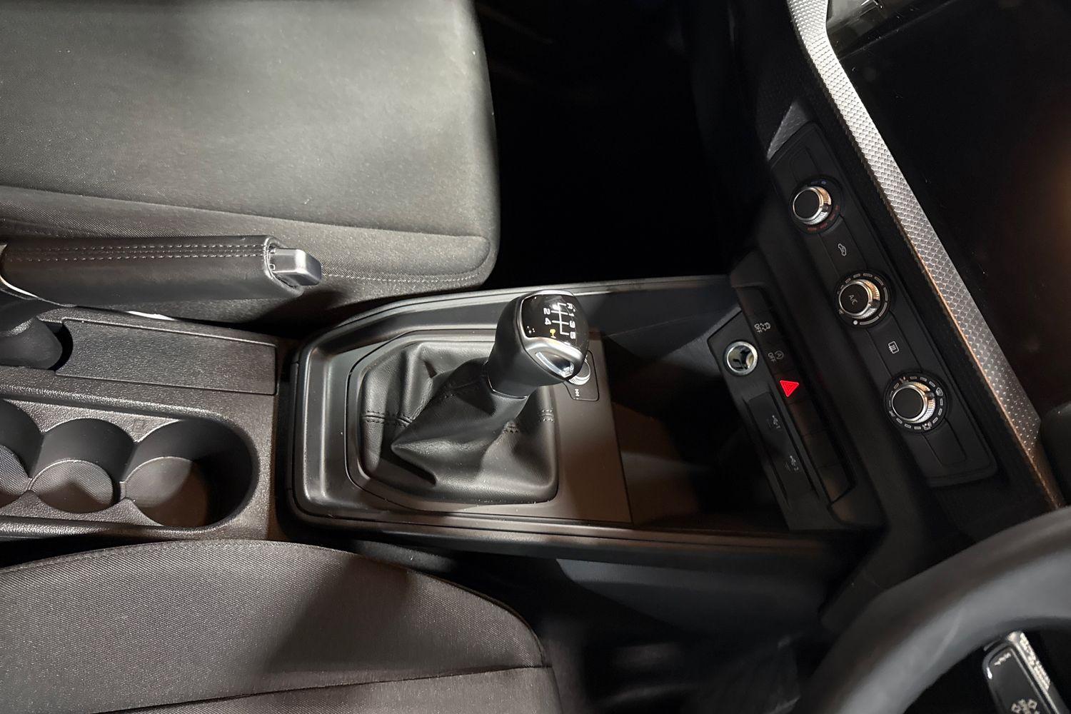 Audi A1 Photo 29