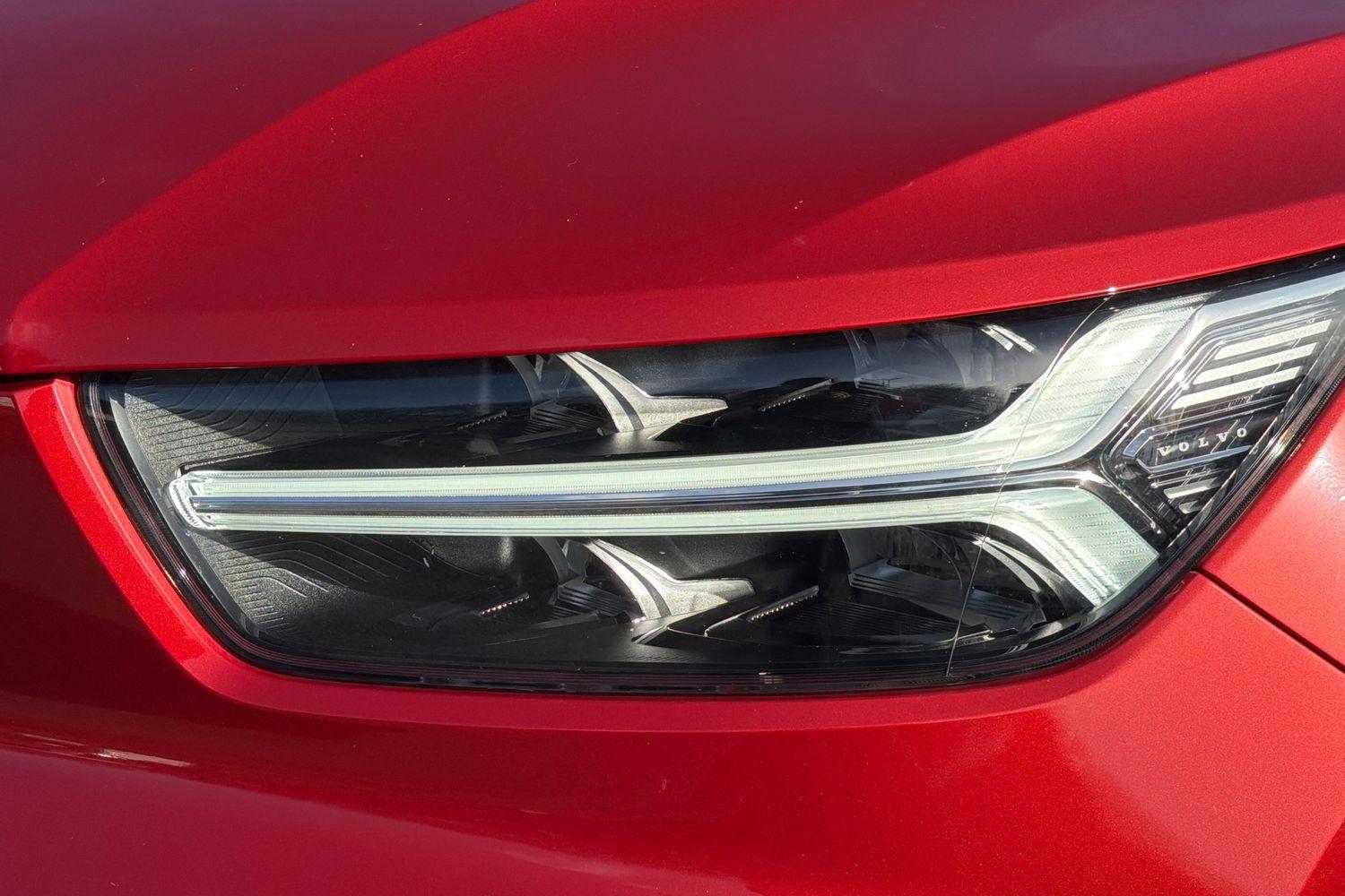 Volvo XC40 Photo 39