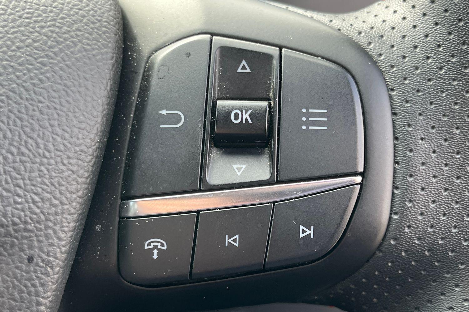 Ford KUGA Photo 41
