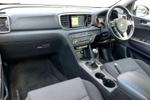 Kia Sportage Photo 1