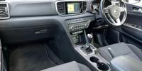 Kia Sportage Photo 1