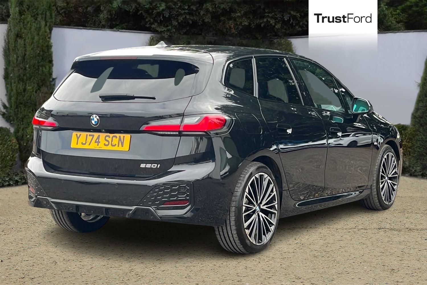 BMW 2 SERIES Photo 3