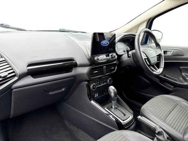 FORD Ecosport Photo 2