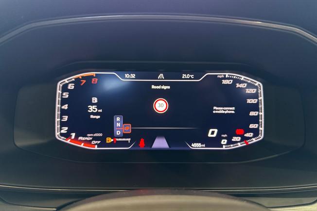 CUPRA Leon Photo 15