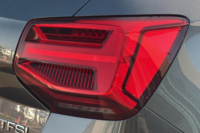 AUDI Q2 Photo 18