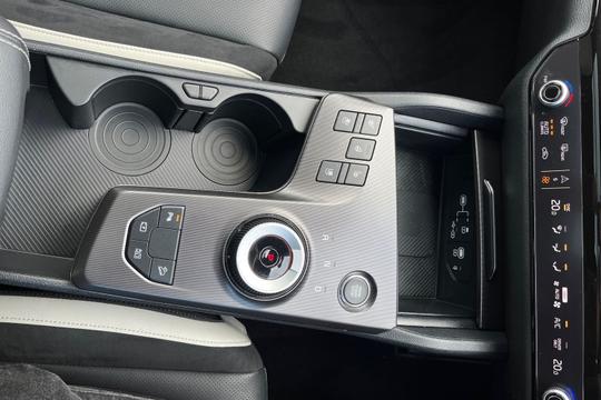 Kia Sportage Photo autoimg-83a40b7506fcf089740f2d7005f1bceb5dc9f6b4.jpg
