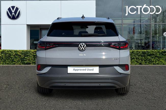VOLKSWAGEN ID.4 Photo 7