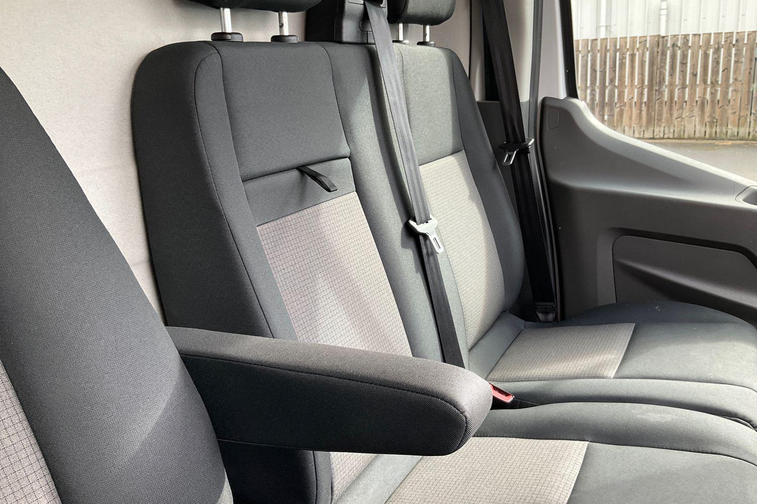 Ford TRANSIT Photo 15