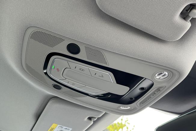Audi e-tron Photo 34
