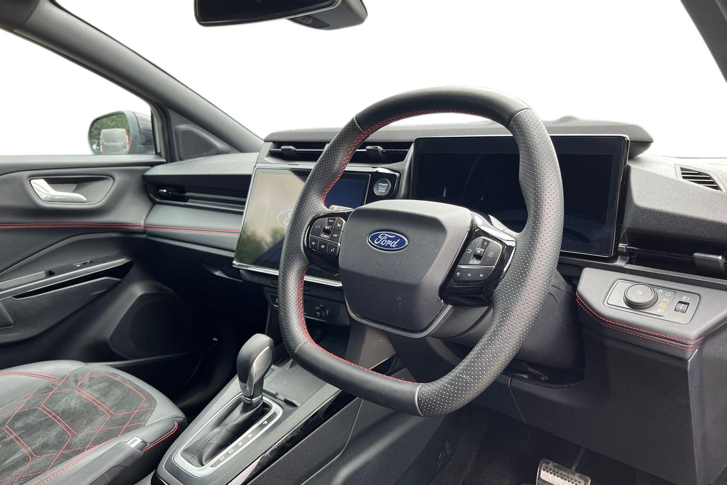 Ford PUMA Photo 8