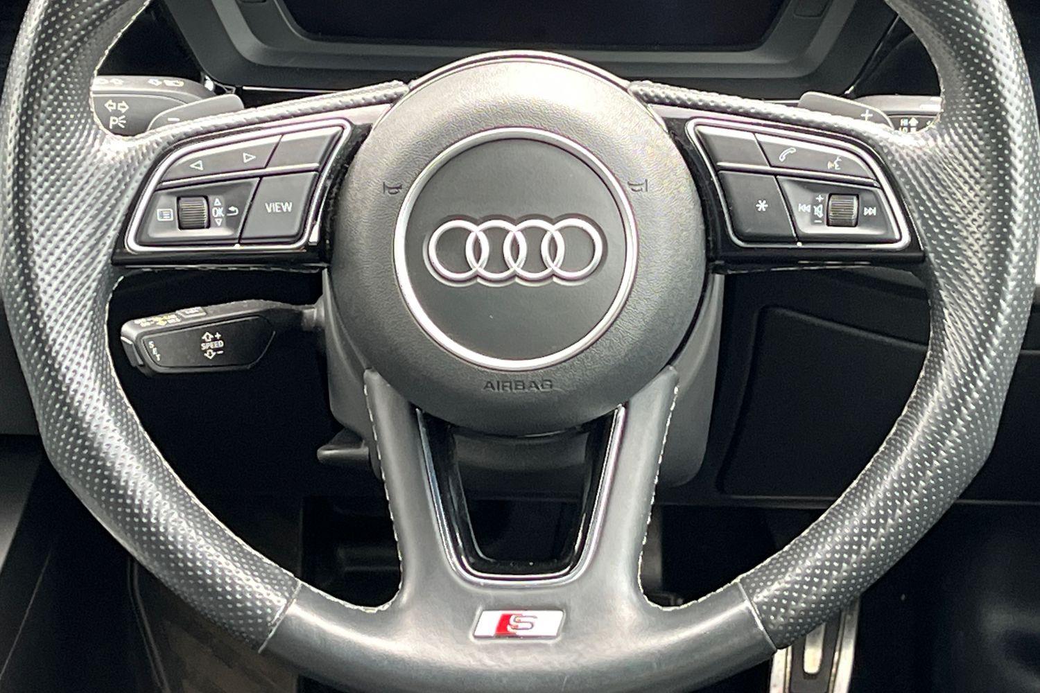 Audi A3 Photo 11