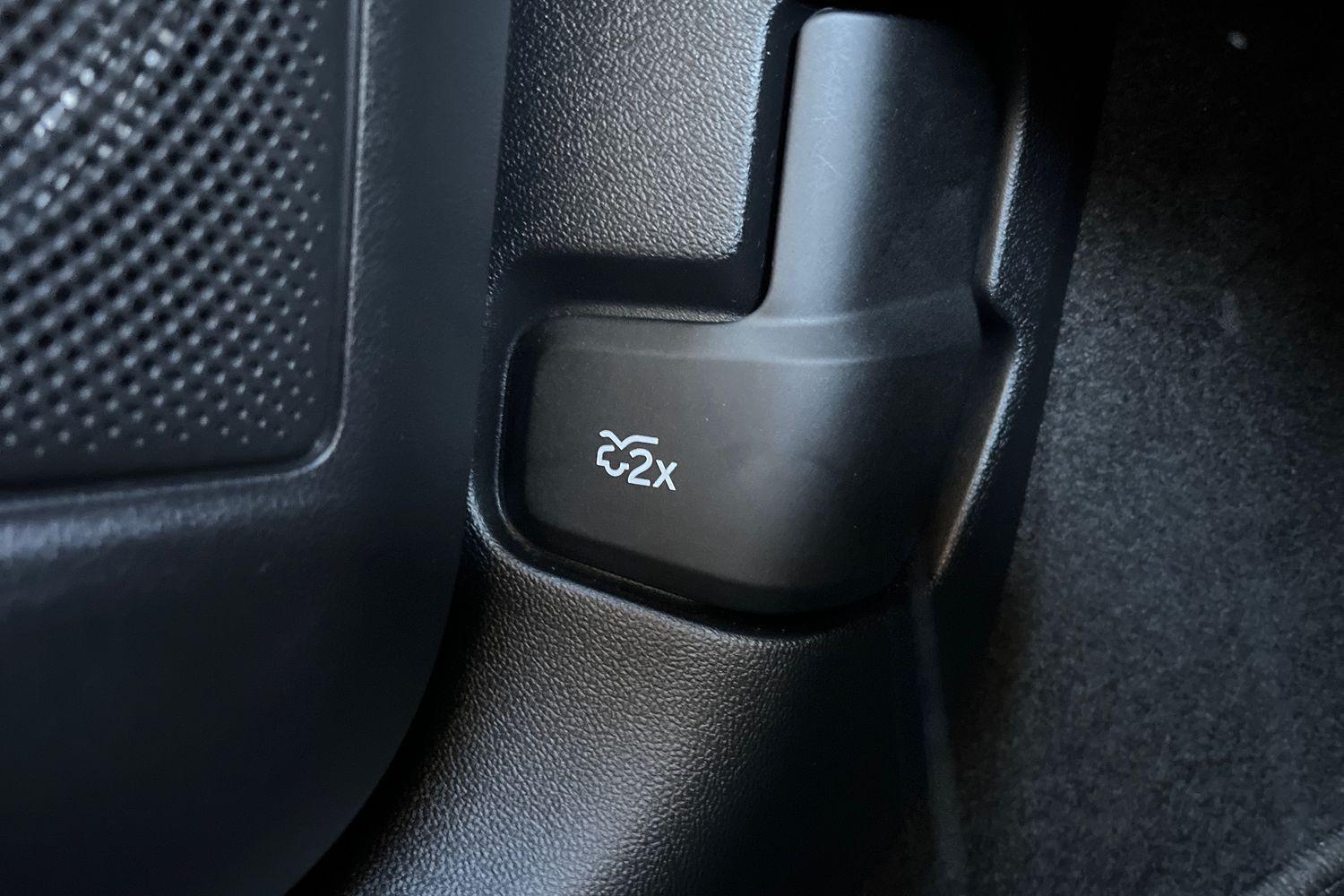 Ford FOCUS Photo 32