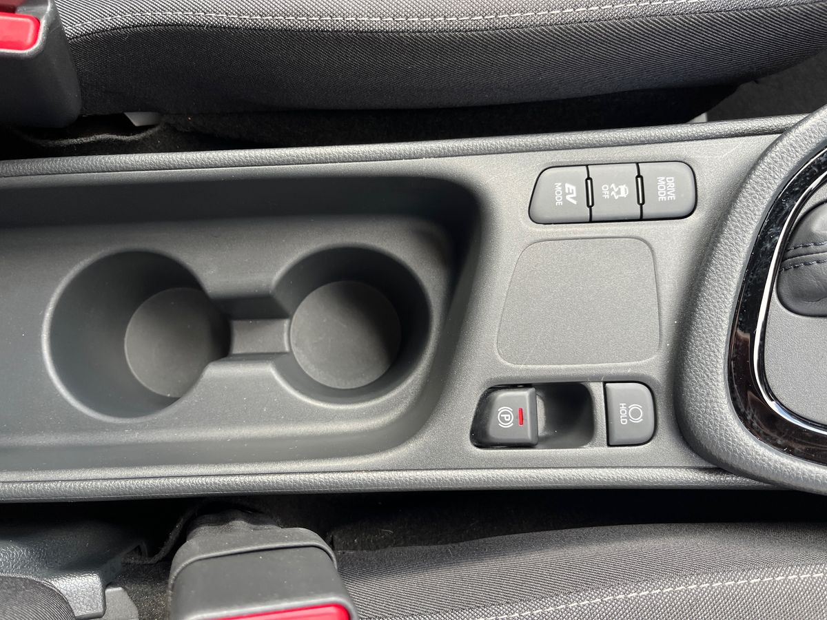 Toyota Yaris Photo 31