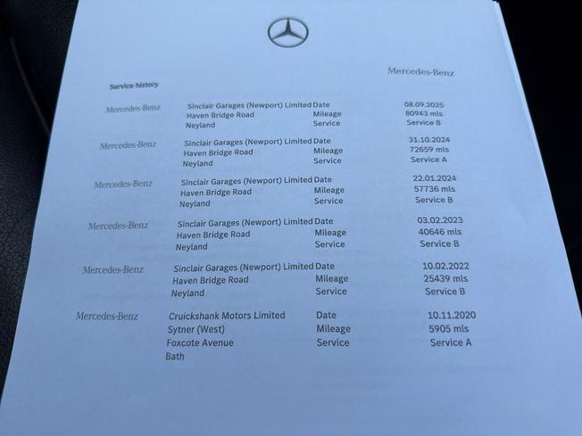 MERCEDES-BENZ Glc Photo 43