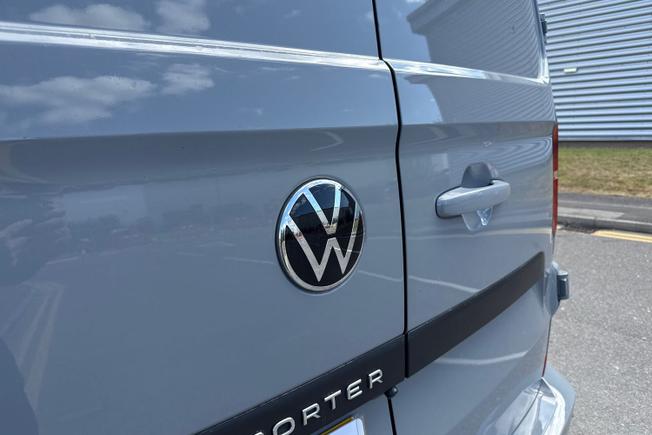 Volkswagen Transporter Photo 22