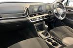 Kia Sportage Photo 1