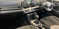 Kia Sportage Photo 1
