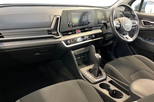 Kia Sportage Photo autoimg-83accbd313d244da953543946734c5a6fc2eff0d.jpg