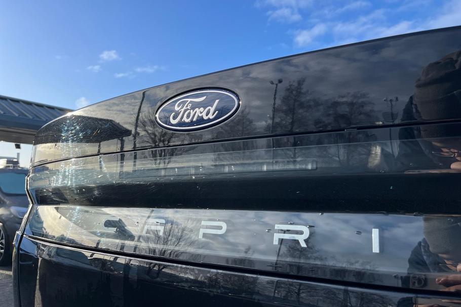 Used Ford Capri YP75ERX 40