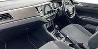 Volkswagen Polo Photo 1