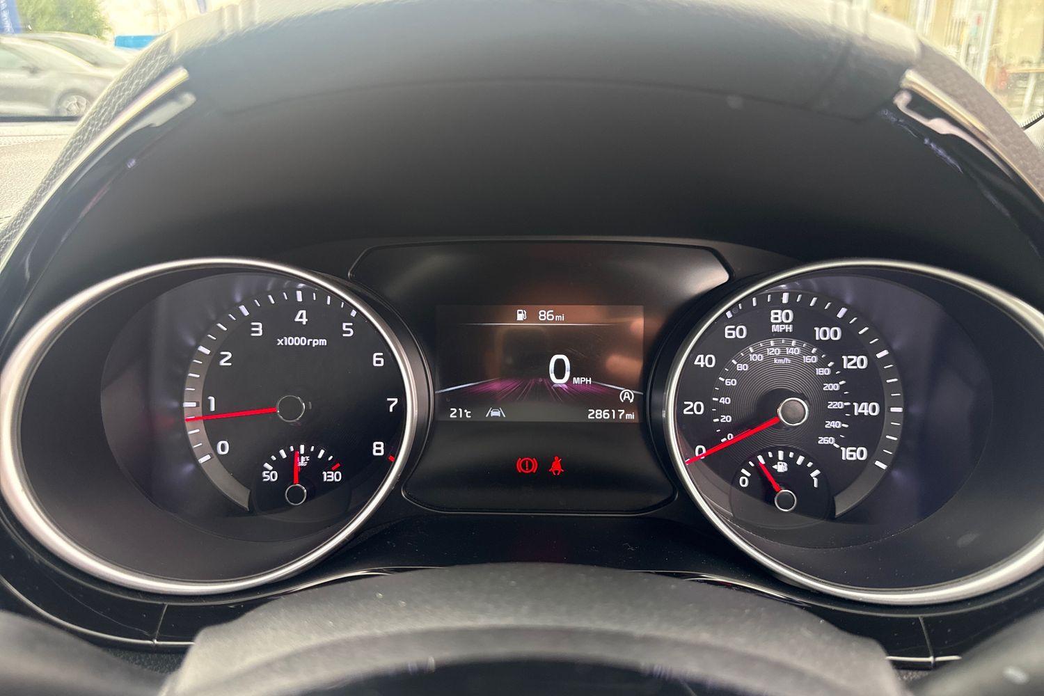 Kia CEED Photo 12