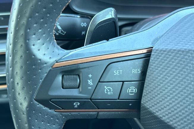 CUPRA Formentor Photo 16