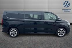 VOLKSWAGEN e-Transporter Photo 4