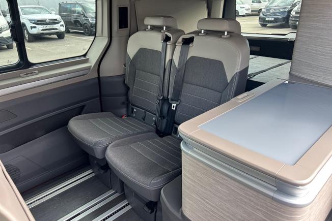VOLKSWAGEN California Photo 9