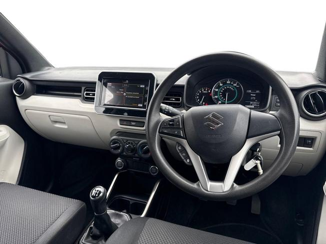 SUZUKI Ignis Photo 6