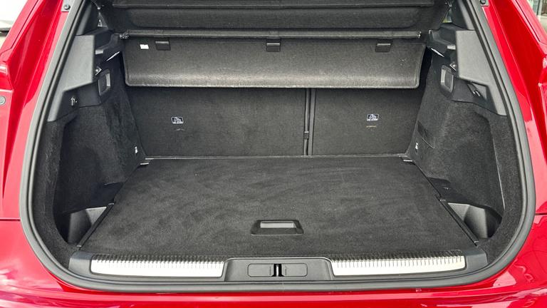 Used DS Automobiles DS 7 CROSSBACK WP19JWU 22