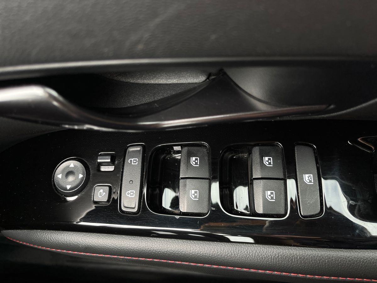 Hyundai TUCSON Photo 26