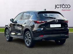 MAZDA CX-5 Photo 3