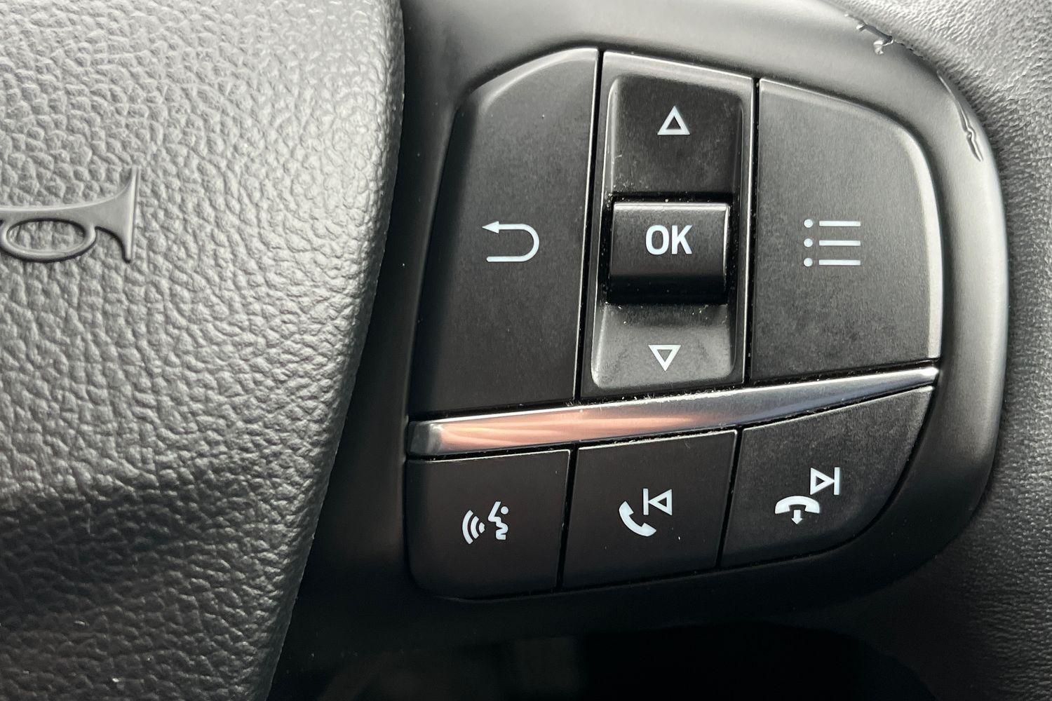 Ford FOCUS Photo 23