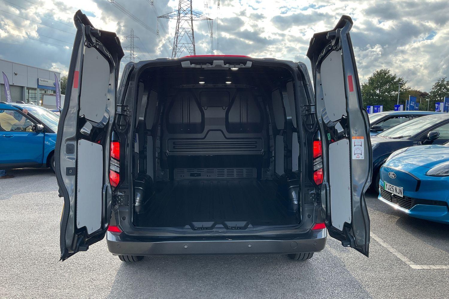 Ford Transit Custom Photo 5