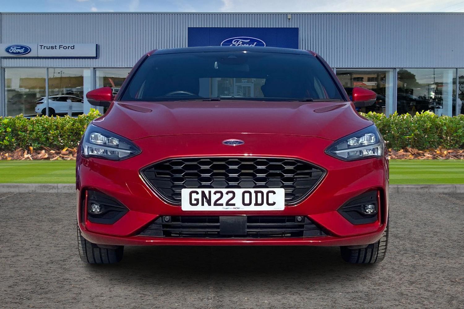 Ford FOCUS Photo 5