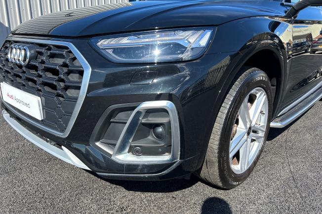 AUDI Q5 Photo 30