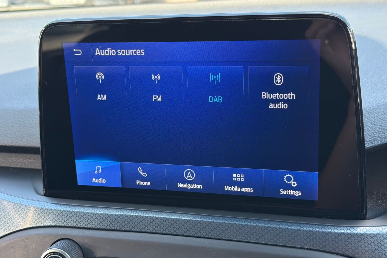 Ford FOCUS Photo 24