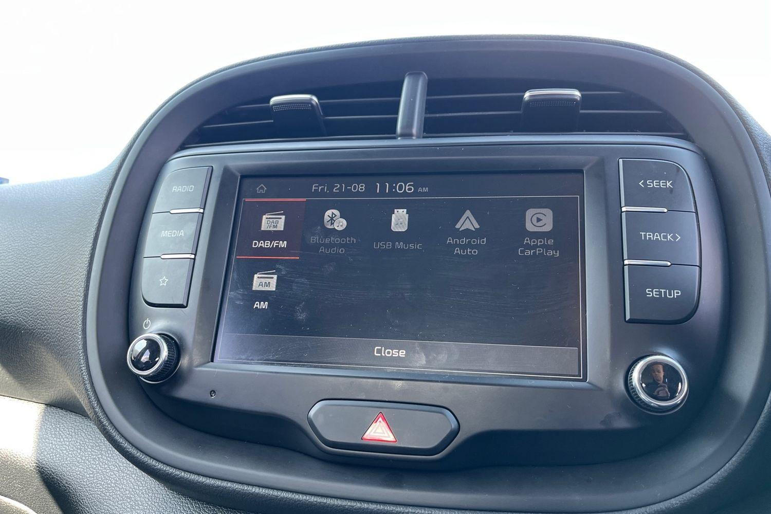 Kia SOUL Photo 30