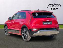 KIA Niro Photo 3
