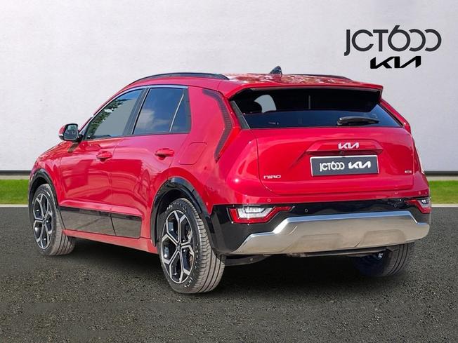 KIA Niro Photo 3