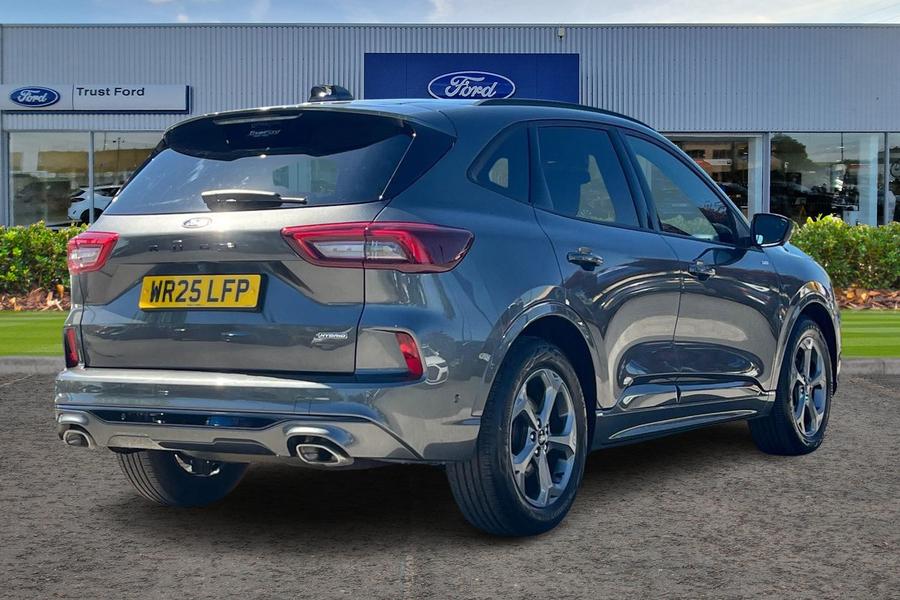 Ford KUGA Photo autoimg-83b8536d1e04fd5053f491c757c9ec6e570b3e00.jpg