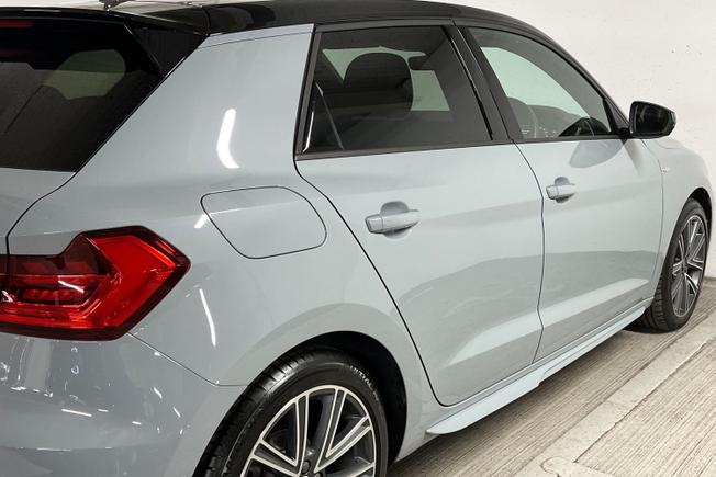 AUDI A1 Photo 37