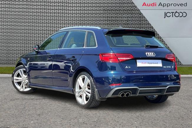 AUDI A3 Photo 3