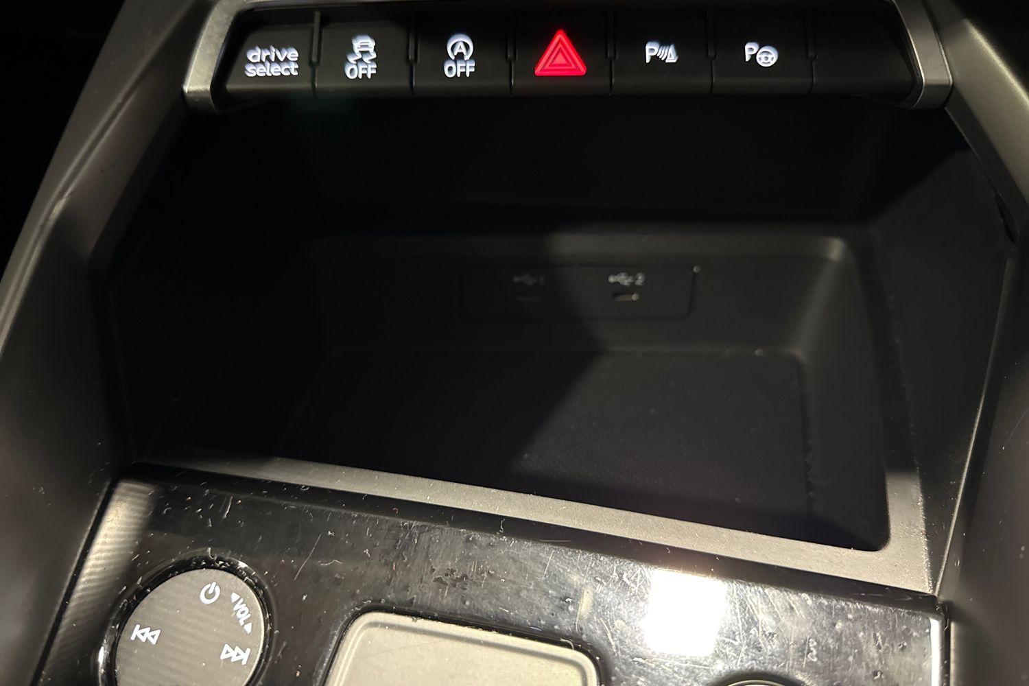 Audi A3 Photo 38